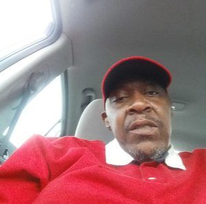 Meet your Posher, Earl